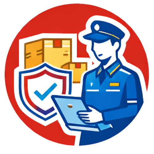 Швидке проходження митниці