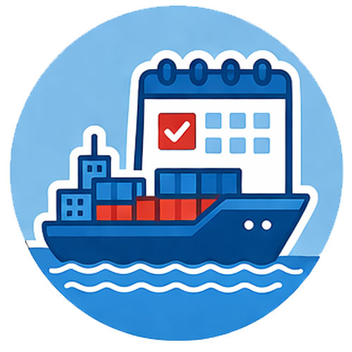 Регулярні відправлення