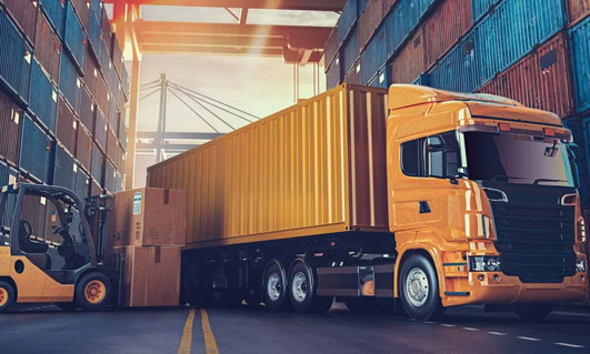 Збірні вантажі