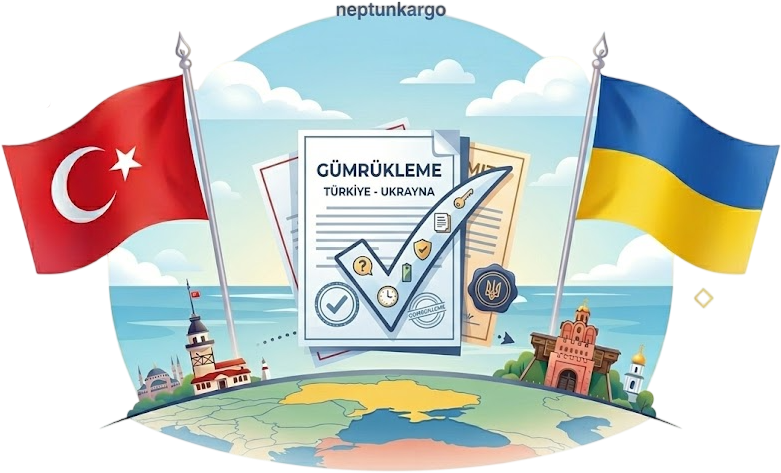 Митне оформлення вантажів з Туреччини