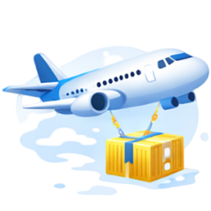 Авіаперевезення