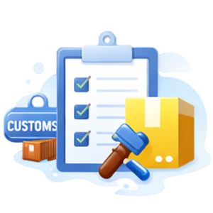 Складування та митні послуги