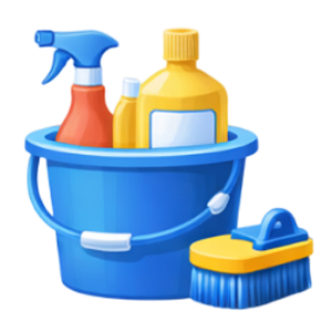 ГОСПОДАРСЬКІ ТОВАРИ