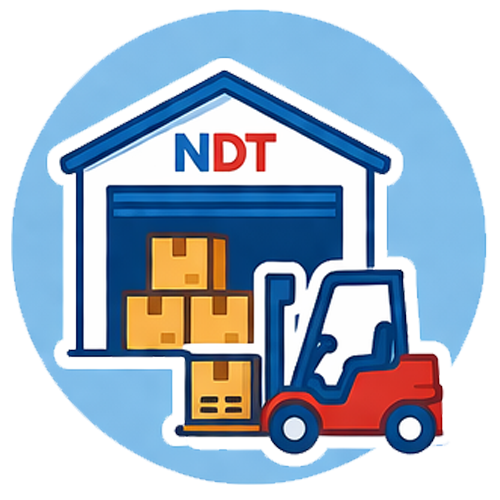 Консолідація на складах