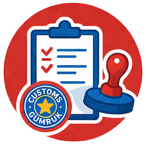 Повне митне оформлення